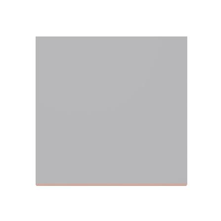 ตู้แขวนเดี่ยว MJ ETERNITY 60x60 ซม. สี ELEGANT GREY_0