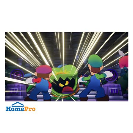 แผ่นเกม NINTENDO SWITCH MARIO AND LUIGI - BROTHERSHIP_2