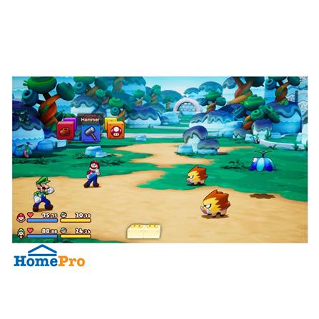 แผ่นเกม NINTENDO SWITCH MARIO AND LUIGI - BROTHERSHIP_3