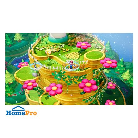 แผ่นเกม NINTENDO SWITCH MARIO AND LUIGI - BROTHERSHIP_5