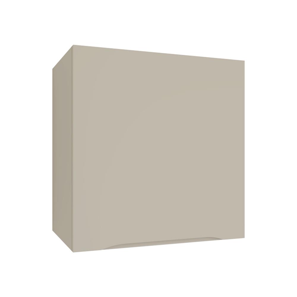 ตู้แขวนเดี่ยว MJ ECO 60x60 ซม. สีเบจ