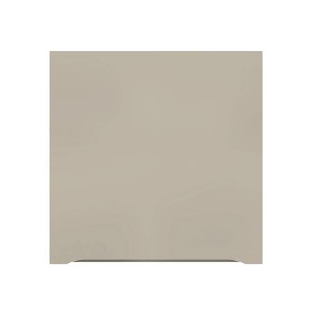 ตู้แขวนเดี่ยว MJ ECO 60x60 ซม. สีเบจ_0