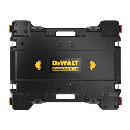 รถเข็น 4 ล้อ DEWALT TOUGH SYSTEM 2.0 DXL_2
