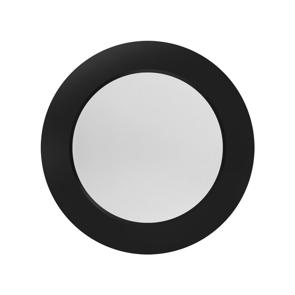 ดาวน์ไลท์ LED CARINI HOSHI 5.7 นิ้ว 12 วัตต์ DAYLIGHT สีดำ