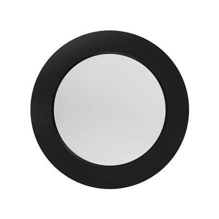 ดาวน์ไลท์ LED CARINI HOSHI 5.7 นิ้ว 12 วัตต์ DAYLIGHT สีดำ_0