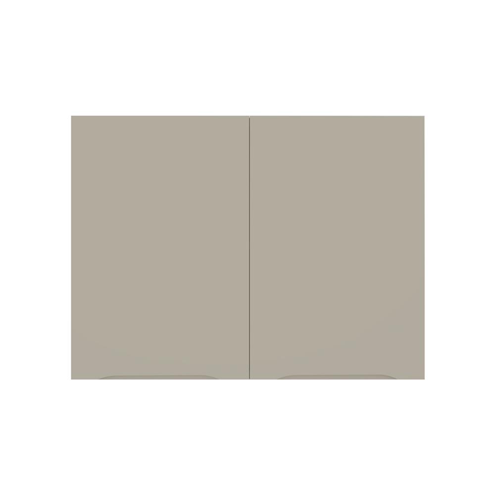 ตู้แขวนคู่ MJ ECO 80x60 ซม. สี BEIGE