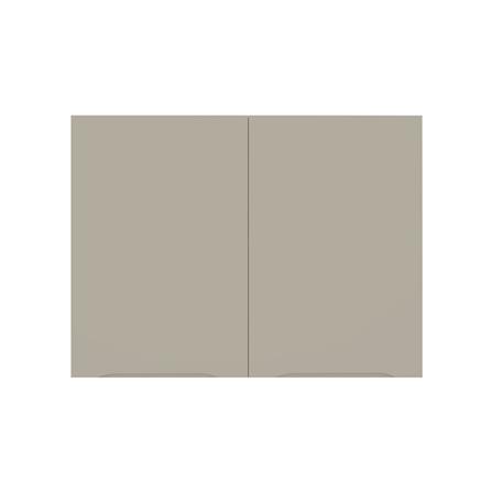 ตู้แขวนคู่ MJ ECO 80x60 ซม. สี BEIGE_0