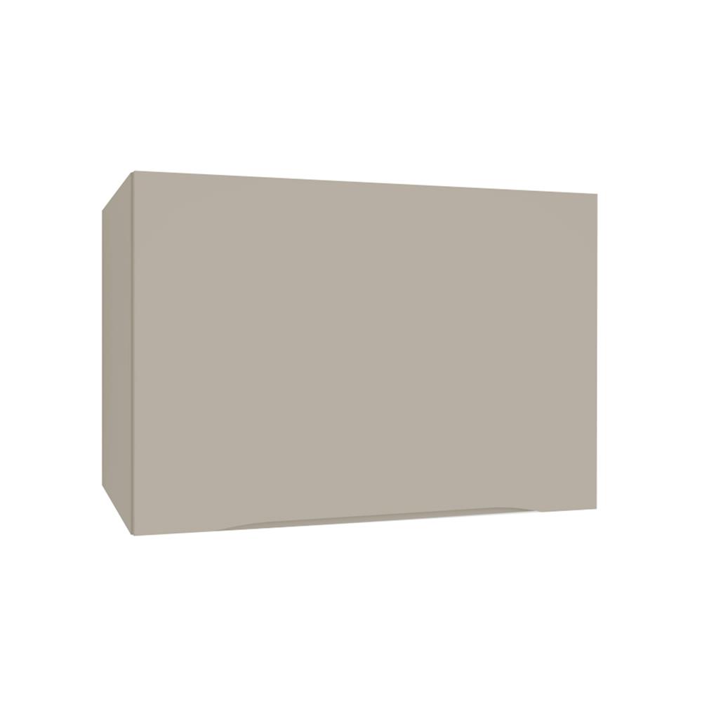 ตู้แขวนเดี่ยว MJ ECO 60x40 ซม. สีเบจ