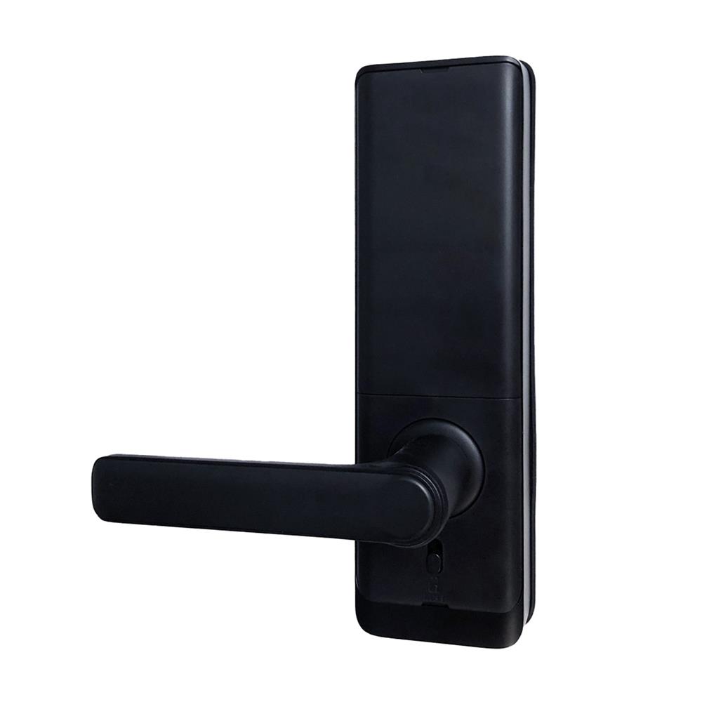 กลอนดิจิตอล SECUON SEC-390 สีดำ