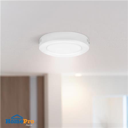 ดาวน์ไลท์ LED CARINI HOSHI 5.7 นิ้ว 12 วัตต์ DAYLIGHT สีขาว_3