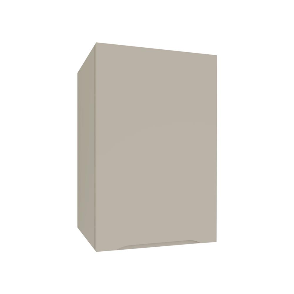 ตู้แขวนเดี่ยว MJ ECO 40x60 ซม. สีเบจ