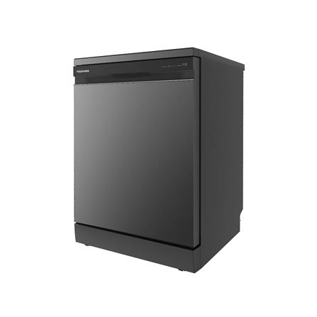 เครื่องล้างจานตั้งพื้น TOSHIBA DW-15F6(G)-TH_1