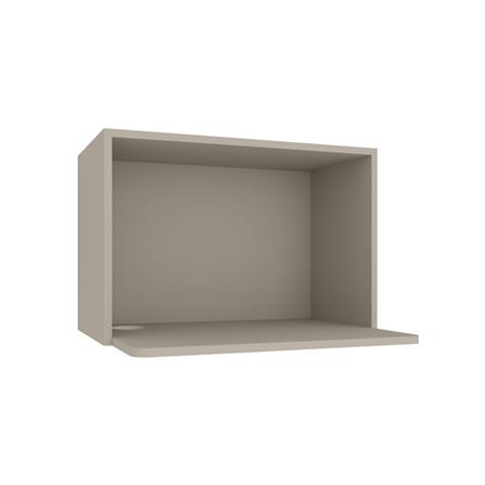 ตู้แขวนไมโครเวฟ MJ ECO 60x40 ซม. สี BEIGE_1