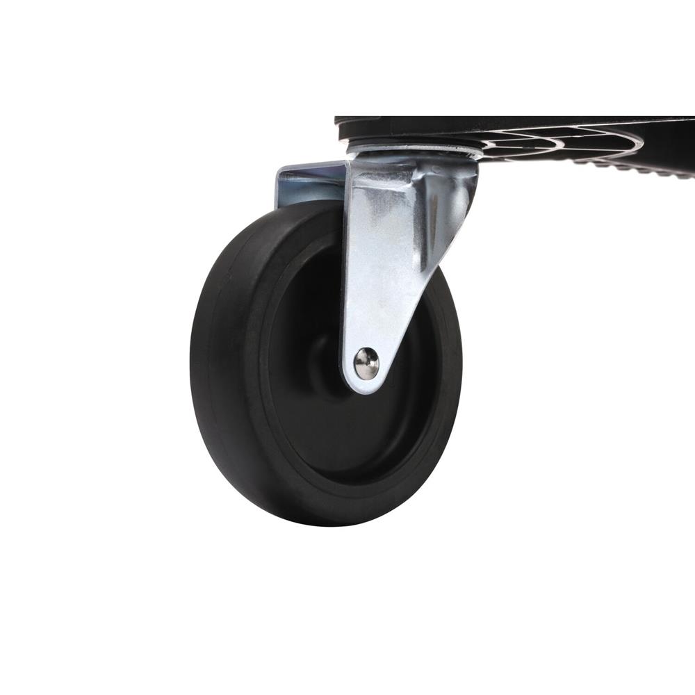 รถเข็น 4 ล้อ DEWALT TSTAK DWST1-71229 18X49X44 ซม.