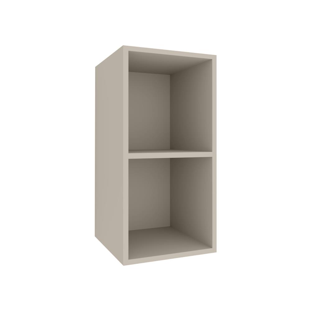 กล่องแขวนเสริม MJ ECO 30x60 ซม. สี BEIGE