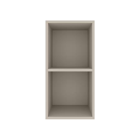 กล่องแขวนเสริม MJ ECO 30x60 ซม. สี BEIGE_0