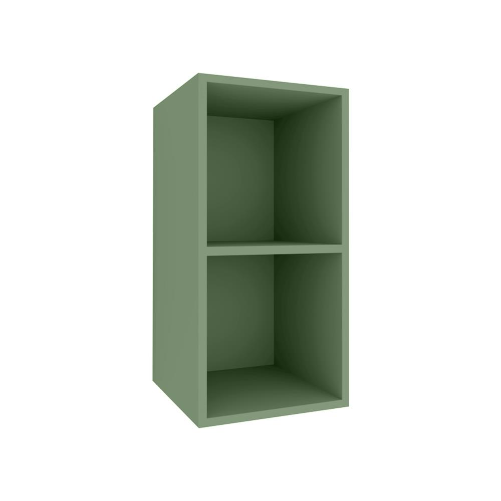 กล่องแขวนเสริม MJ DOT 30x60 ซม. สี MATCHA