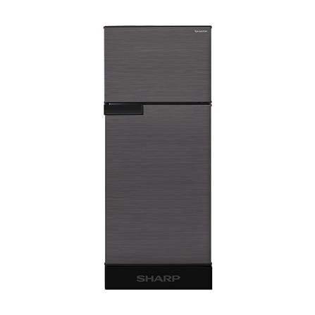 ตู้เย็น 2 ประตู SHARP SJ-C20E-DK 5.9 คิว สีเทาเข้ม