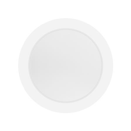 ดาวน์ไลท์ LED CARINI HOSHI 8.7 นิ้ว 18 วัตต์ DAYLIGHT สีขาว_0