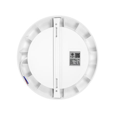 ดาวน์ไลท์ LED CARINI HOSHI 8.7 นิ้ว 18 วัตต์ DAYLIGHT สีขาว_2