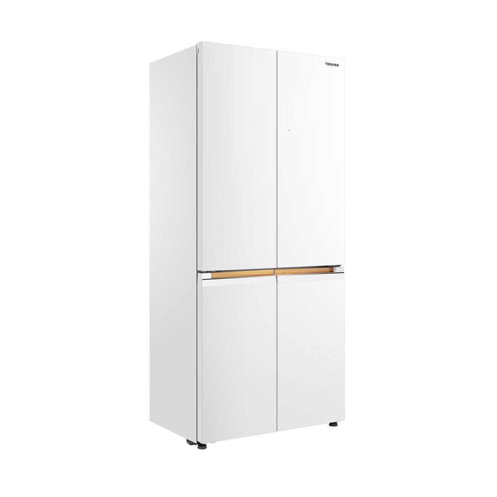 ตู้เย็น MULTI DOOR TOSHIBA GR-RF695WI-PGTH(67) 18.9 คิว อินเวอร์เตอร์ กระจกขาว