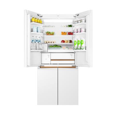 ตู้เย็น MULTI DOOR TOSHIBA GR-RF695WI-PGTH(67) 18.9 คิว อินเวอร์เตอร์ กระจกขาว_4