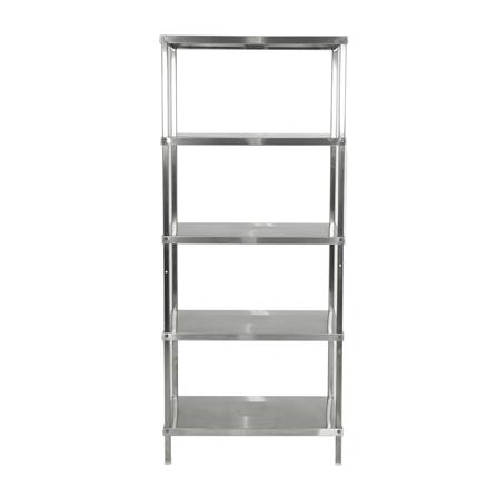 ชั้นวางของสเตนเลส 5 ชั้น FURDINI SANKI12 70 ซม._2