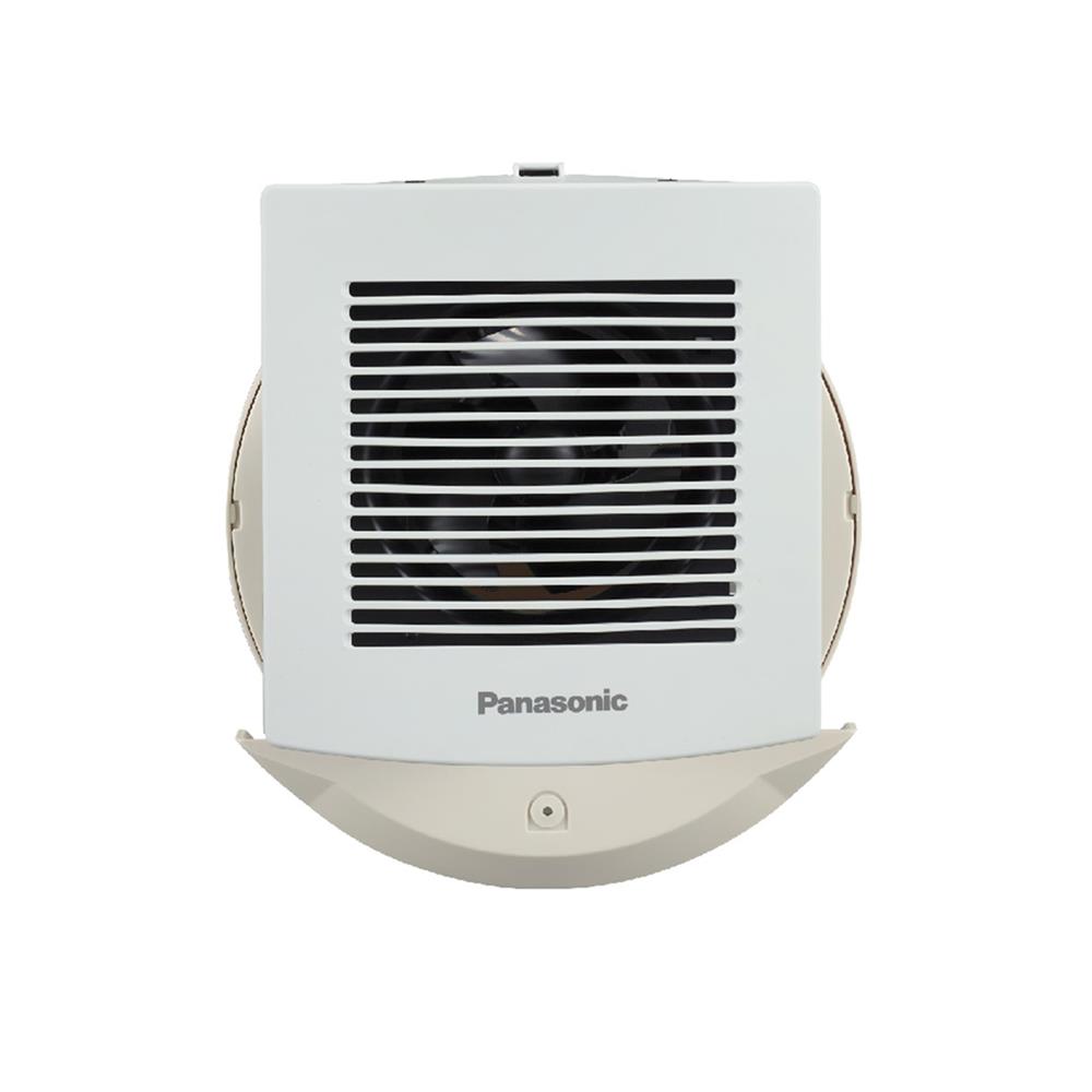 พัดลมดูดอากาศติดผนัง 6 นิ้ว PANASONIC FV-15EGK206