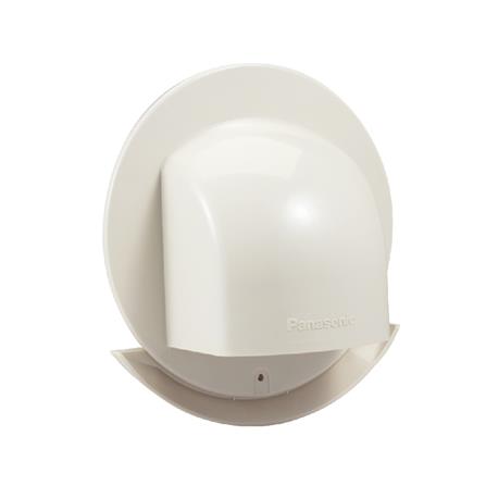 พัดลมดูดอากาศติดผนัง 6 นิ้ว PANASONIC FV-15EGK206_0