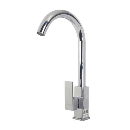 ก๊อกซิงค์เดี่ยวเคาน์เตอร์ LUZERN DL-4105_1