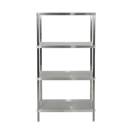 ชั้นวางของสเตนเลส 4 ชั้น FURDINI SANKI11 70 ซม._1