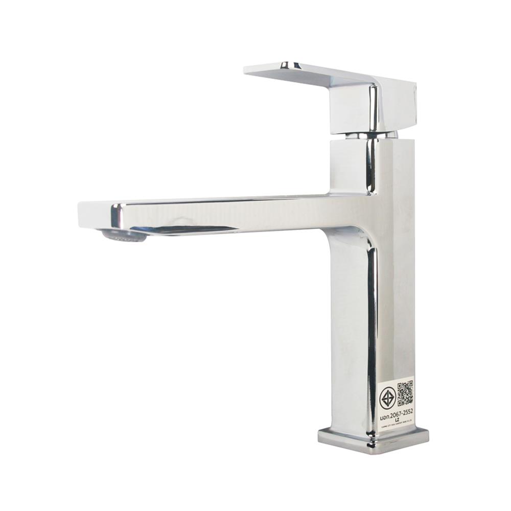 ก๊อกอ่างล้างหน้าเดี่ยวเคาน์เตอร์ LUZERN DL-4104