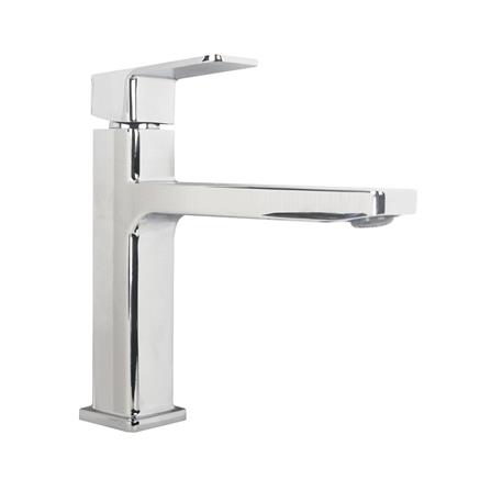 ก๊อกอ่างล้างหน้าเดี่ยวเคาน์เตอร์ LUZERN DL-4104_0