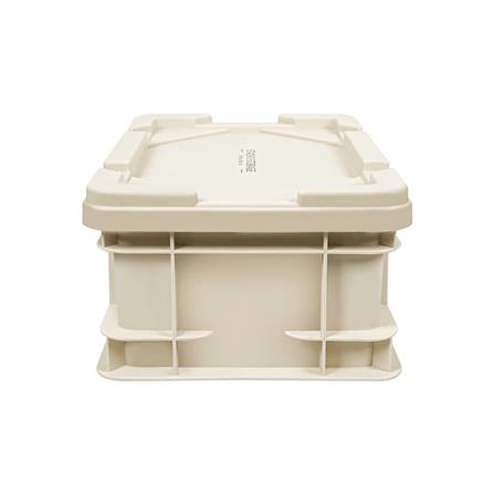 กล่องเก็บของ STACKO GLAM 2030 30.5X20.3X13.5 ซม. สีเบจ_3