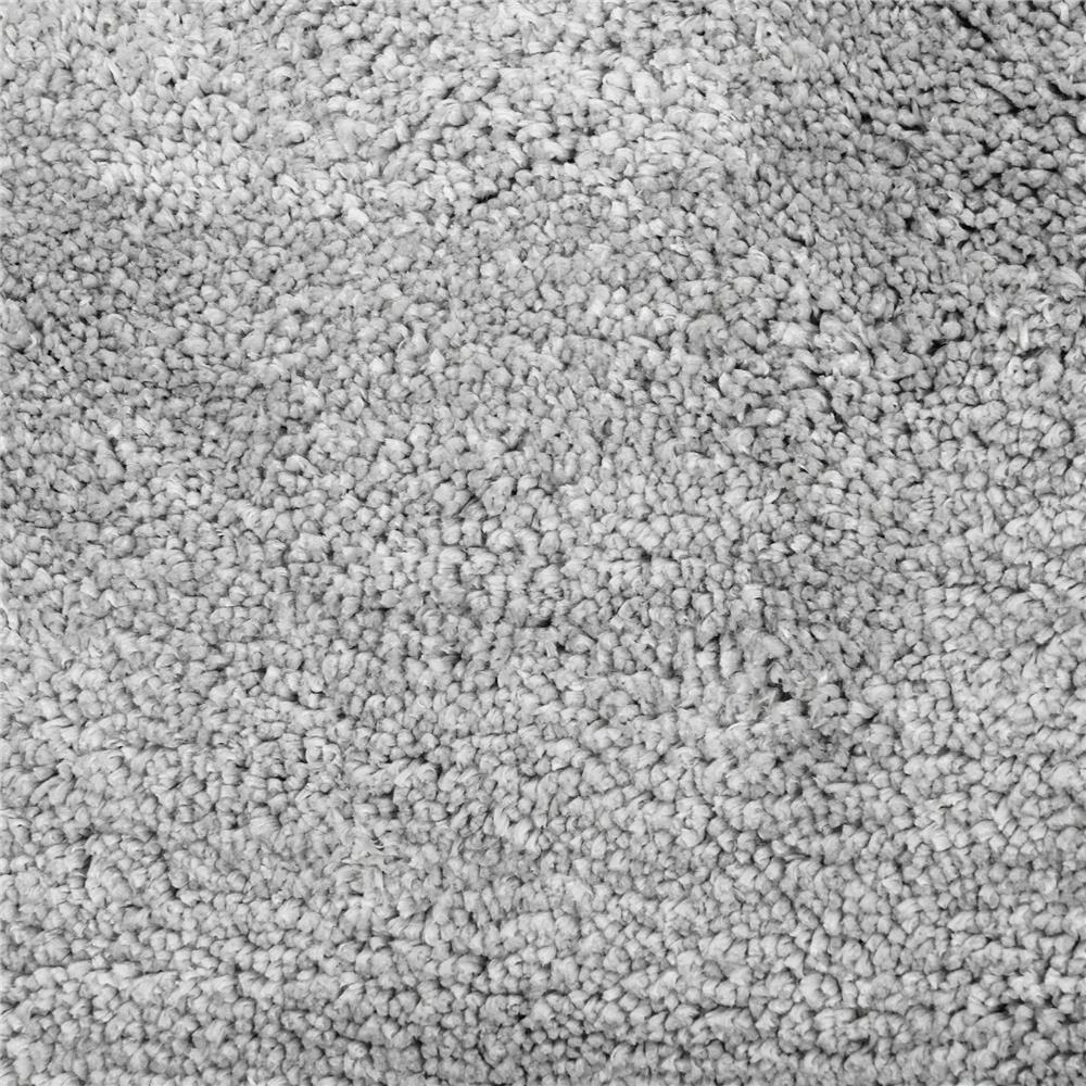 พรม HOME LIVING STYLE GLAM 45X70 ซม. สีเทา