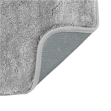 พรม HOME LIVING STYLE GLAM 45X70 ซม. สีเทา_2