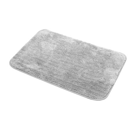 พรม HOME LIVING STYLE GLAM 45X70 ซม. สีเทา_4