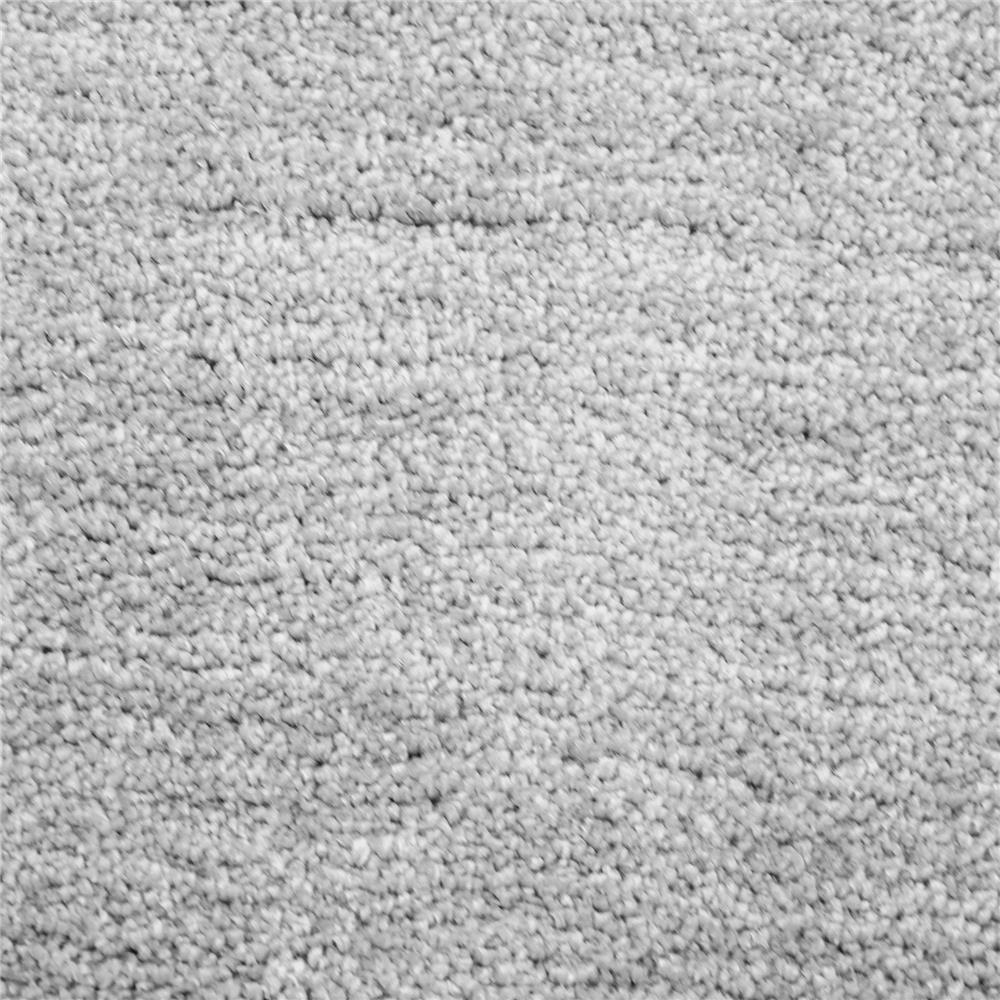 พรมห้องน้ำ HOME LIVING STYLE GLAM 55X65 ซม. สีเทา