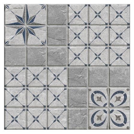 กระเบื้องพื้น 50x50 ซม. TARA สตาร์ร๊อค เทา PM 1 ตร.ม._0