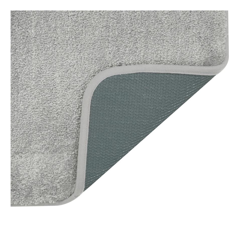 พรม HOME LIVING STYLE GLAM 45X120 ซม. สีเทา