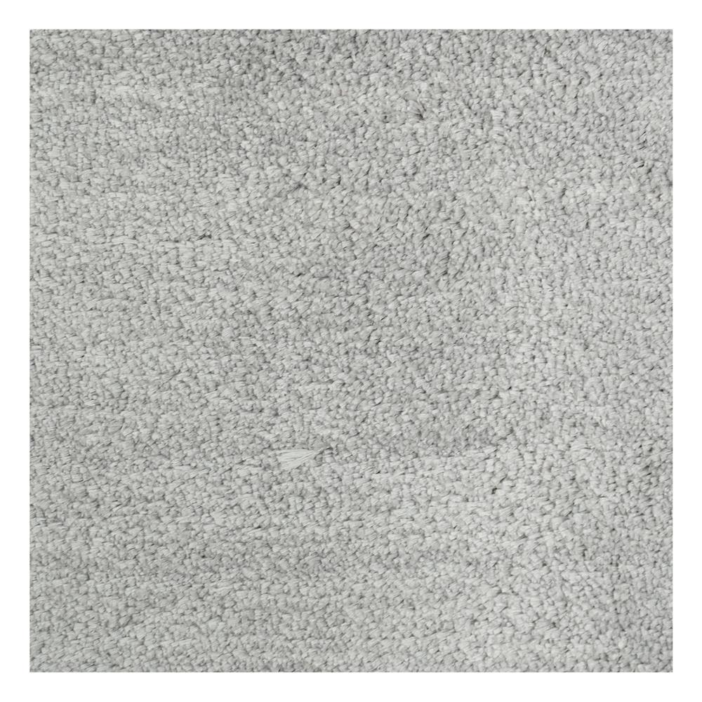 พรม HOME LIVING STYLE GLAM 45X120 ซม. สีเทา