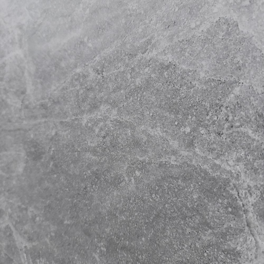 กระเบื้องพื้นพอร์ซเลน  16x16 นิ้ว COTTO เมอร์คิวรี เทา PM 0.96 ตร.ม.