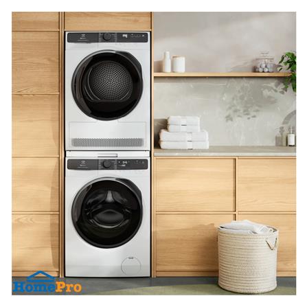 เครื่องซักผ้าฝาหน้าพร้อมขาตั้ง ELECTROLUX EWF9023P5WC 9 กก. 1200RPM อินเวอร์เตอร์ สีขาว_8