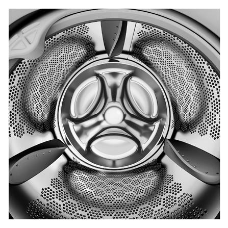 เครื่องซักผ้าฝาหน้าพร้อมขาตั้ง ELECTROLUX EWF9023P5WC 9 กก. 1200RPM อินเวอร์เตอร์ สีขาว_6