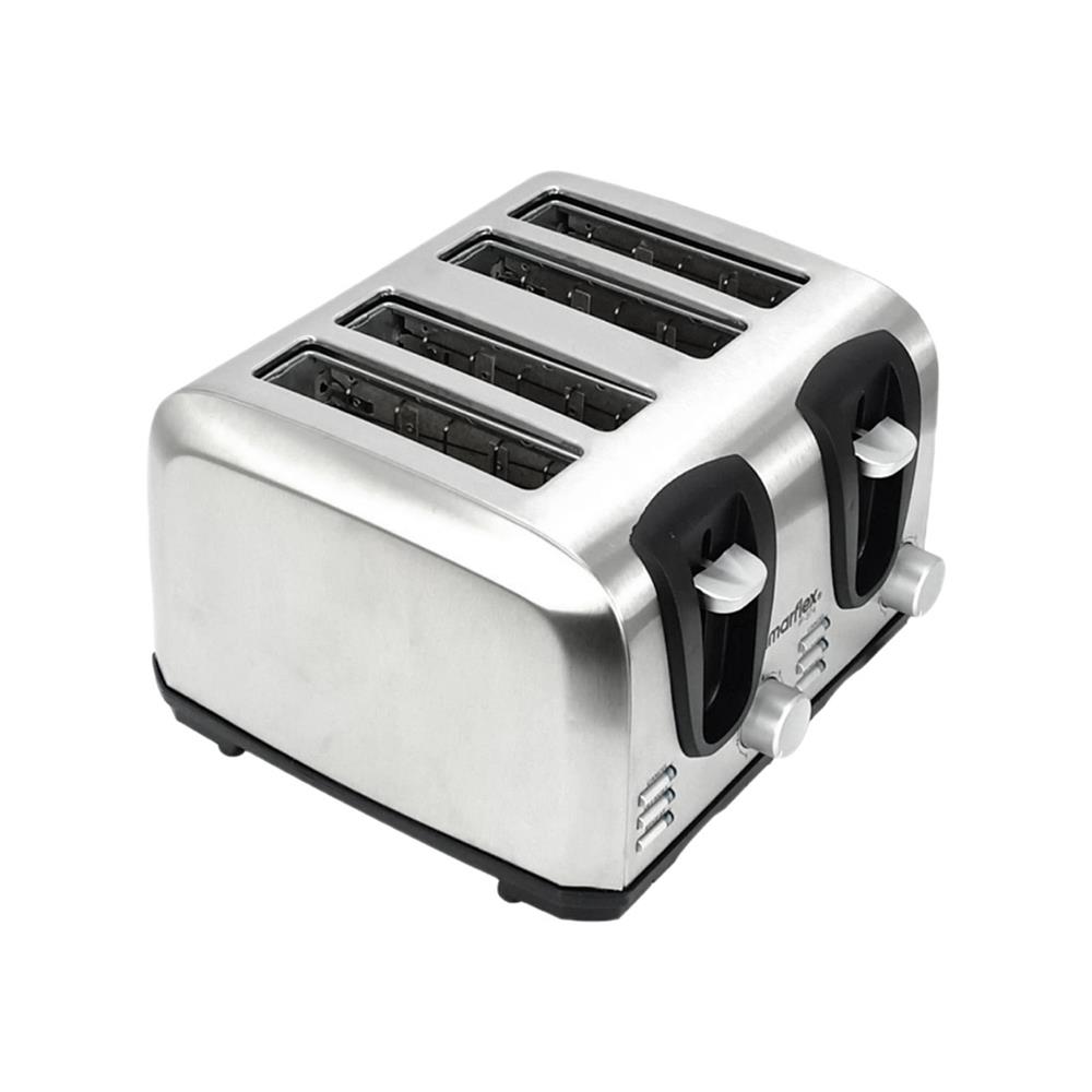 เครื่องปิ้งขนมปัง IMARFLEX IF-374 4 ชิ้น