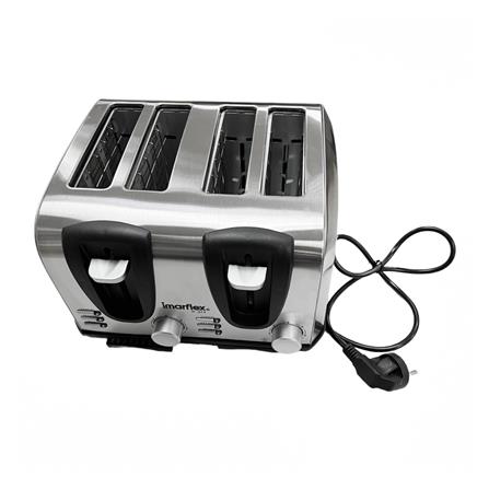 เครื่องปิ้งขนมปัง IMARFLEX IF-374 4 ชิ้น_4