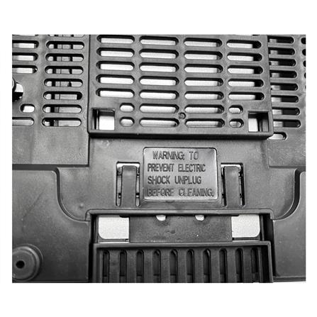 เครื่องปิ้งขนมปัง IMARFLEX IF-374 4 ชิ้น_6