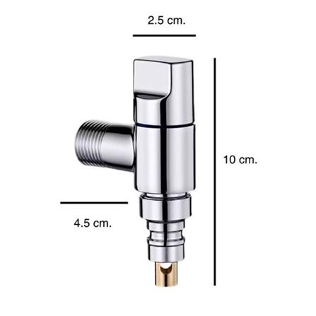 ก๊อกผนังต่อเครื่องซักผ้า MEIN K1400169_1