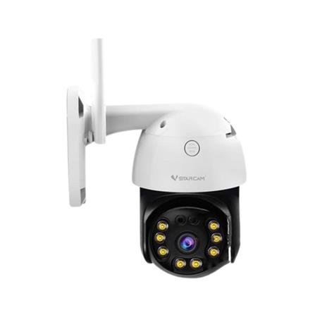 กล้องวงจรปิดภายนอก VSTARCAM CS64 3 ล้านพิกเซล_0