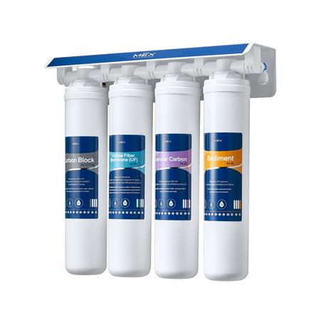 เครื่องกรองน้ำดื่ม MEX M-STREAM UF04_1